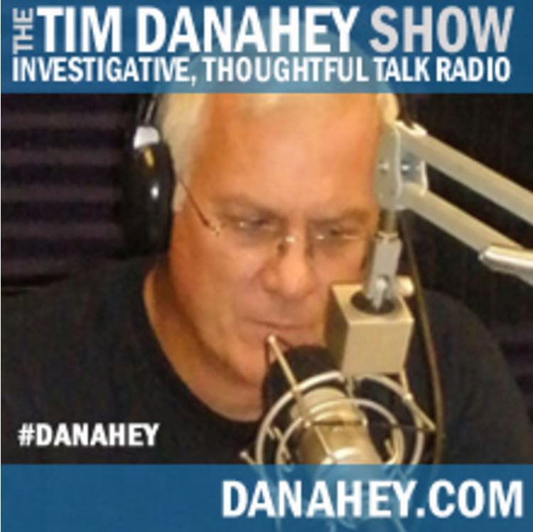 Tim Danahey Show