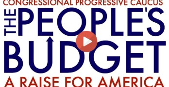 the people's budget