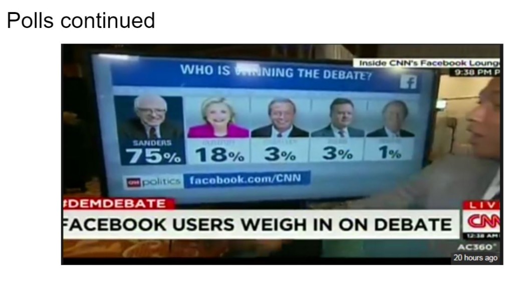 CNN Media Fail