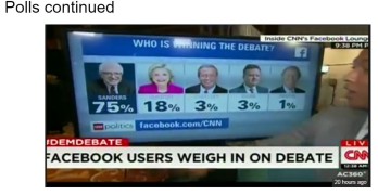 CNN Media Fail