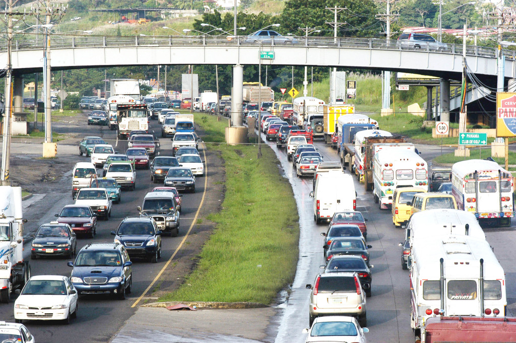 It's time for businesses to pay employees for time lost in systemic traffic jams