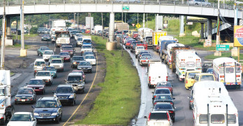 It's time for businesses to pay employees for time lost in systemic traffic jams