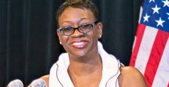 Ohio Senator Nina Turner, Election 2016
