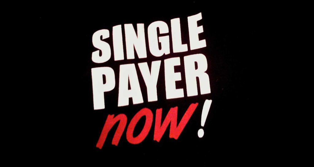 Single-payer