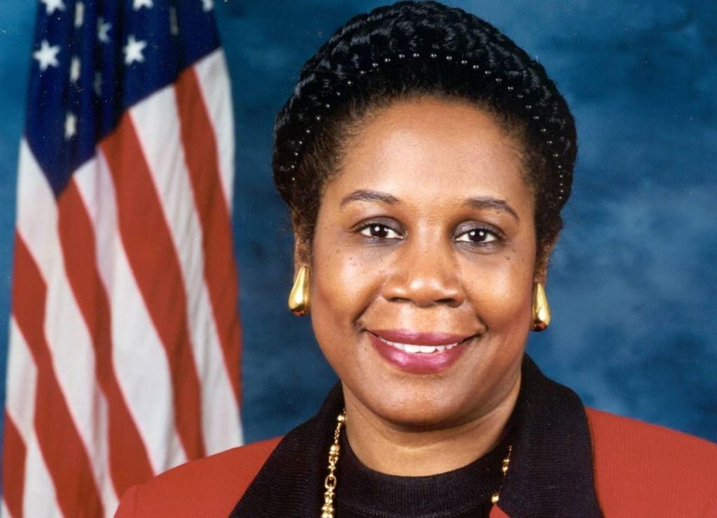 Sheila Jackson Lee