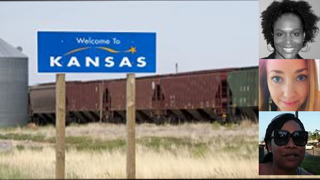 Kansas Progressives Win Lose