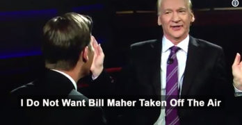 Bill Maher and others using the N-Word does not bother me, reality does (VIDEO)