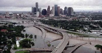 Houston Flood Political Malpractice 2
