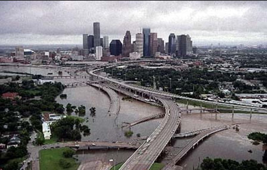 Houston Flood Political Malpractice 2
