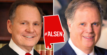 Progressives must not buy into the hype of the Alabama win lest we miss the war