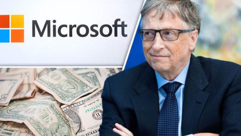 Bill Gates