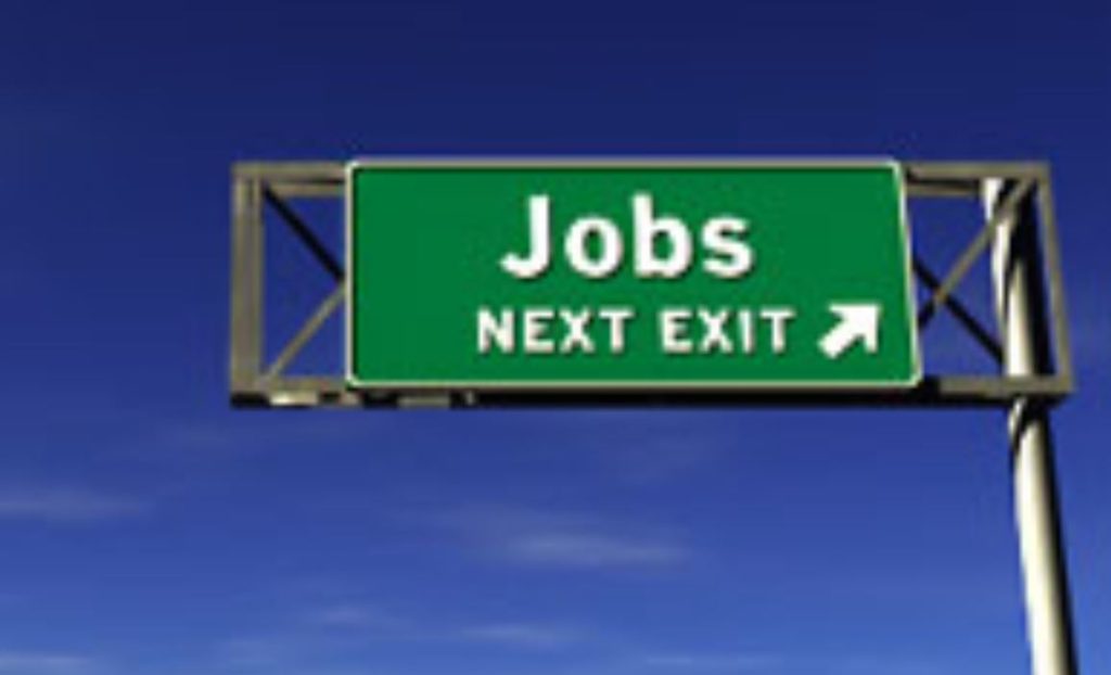 Guaranteed Job Jobs