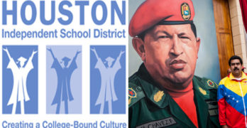 Houston Independent School Distirct HISD Charter Schools Venezuela Mainstream Media