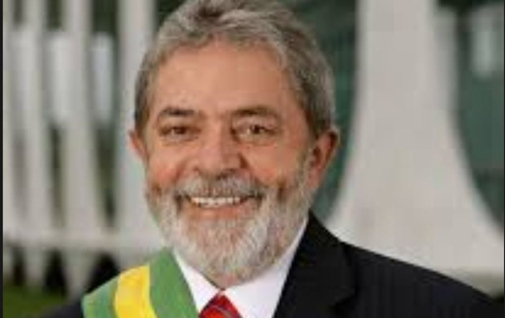 Luiz Inácio Lula da Silva