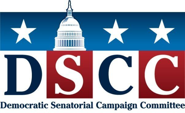DSCC Democratic Establishment
