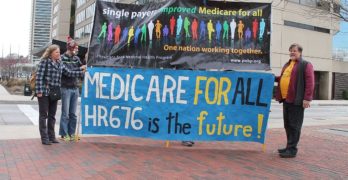 Stop the terribly bad reporting on Single-Payer Medicare for All