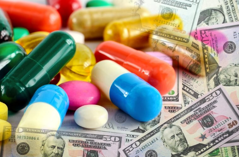 Trump's promise reduce prices of drugs just another scam