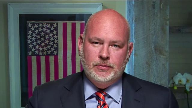 Steve Schmidt Republicans