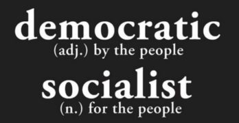 Democratic Socialism