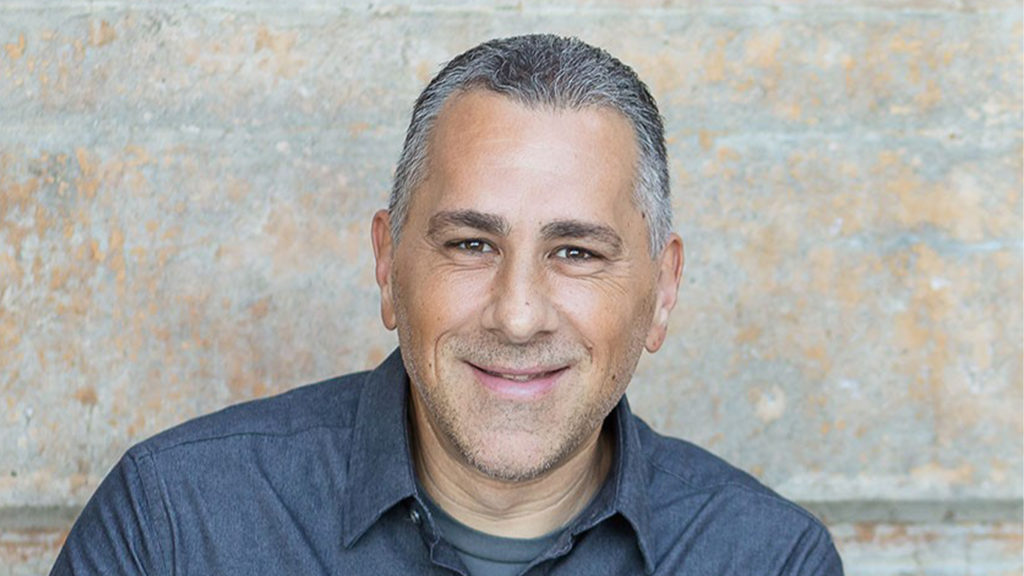 John Pavlovitz