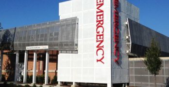 Medicare for All Emergency rooms