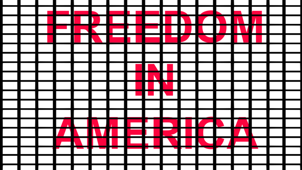 Freedom In America