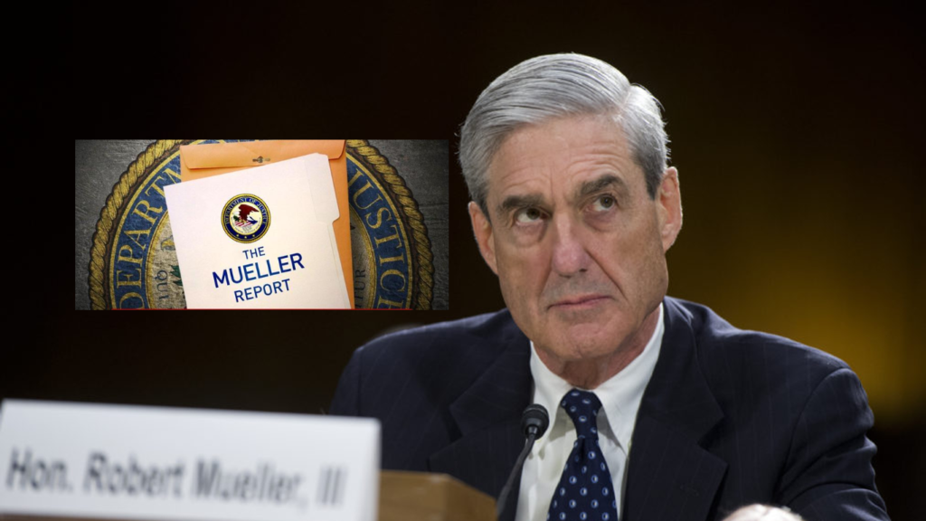 Mueller Report 2
