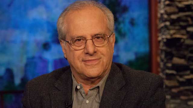 Richard Wolff Economics