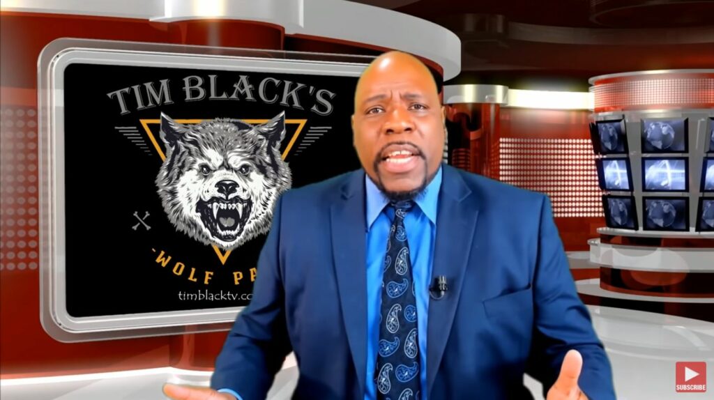 TBTV Tim Black talks independent media and economic survival