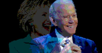 The Hillaryfication of Joe Biden has already begun pixel