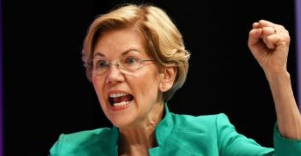 Elizabeth Warren