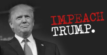 Impeach Trump Now