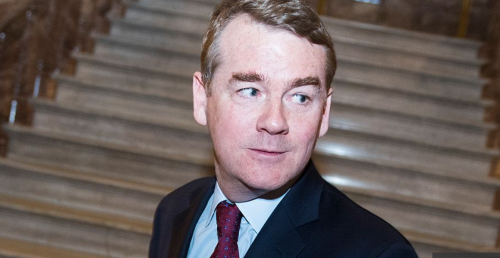 Michael Bennet