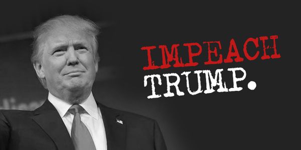 Impeach Trump Now