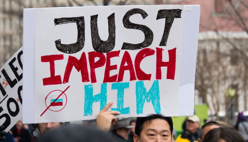 Impeach Trump