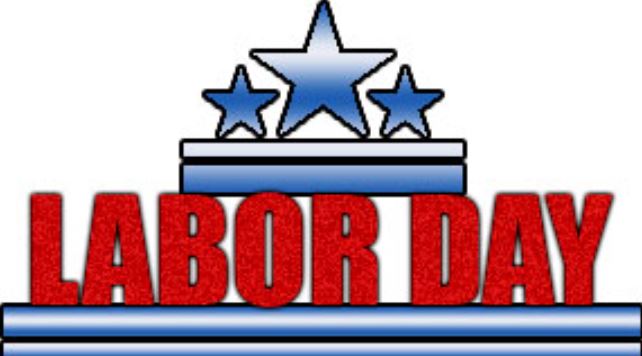 Labor Day