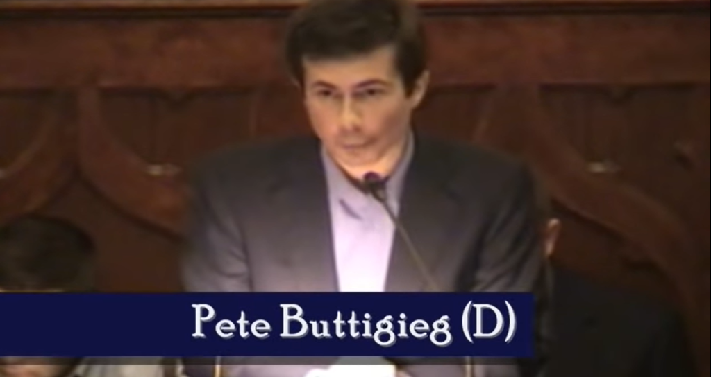 Pete Buttigieg 2