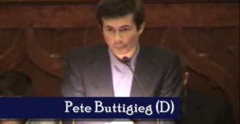 Pete Buttigieg 2