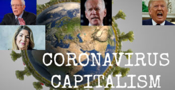 Coronavirus Capitalism