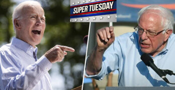 The real story about Super Tuesday, a false reality made real