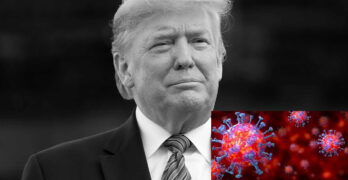 Why are Trump's polls up? Good can Come from Coronavirus if we allow it.
