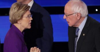Elizabeth Warren exits. Will Bernie get her endorsement, her supporters?