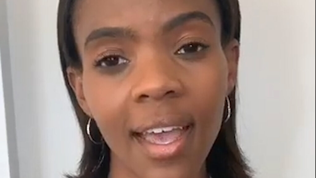 Candace Owen