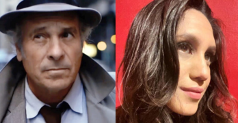Greg Palast discuss voter fraud and protests - Sarah Syed discuss activism at George Floyd