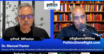 Manuel Pastor explains the flaws in Biden's Latino vote outreach