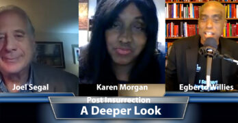 A Deeper Look Ep01 - Post Insurrection