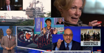 Immigration farce debunked, Voter suppression slammed, Birx admits Trump admin caused many to die