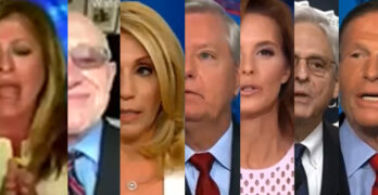 Fox News exposed. CNN finally acknowledges Biden's successes. AG Garland calls Trump's bluff.
