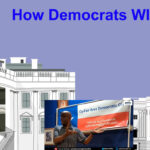Talking to Democrats on how to engage their right-wing family & friends productively