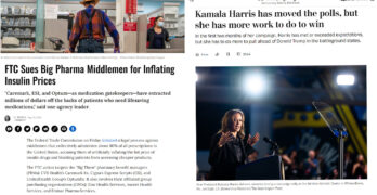 Teamsters screwed up with non-endorsement. Stop the Harris double standard. Pastor nails MAGA